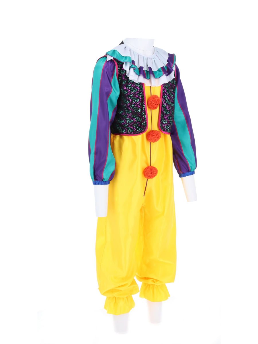IT Classic 1990, Pennywise Costume