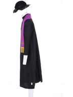 The Exorcist, Father Merrin Priest Costume, Robe