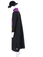 The Exorcist, Father Merrin Priest Costume, Robe