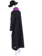 The Exorcist, Father Merrin Priest Costume, Robe