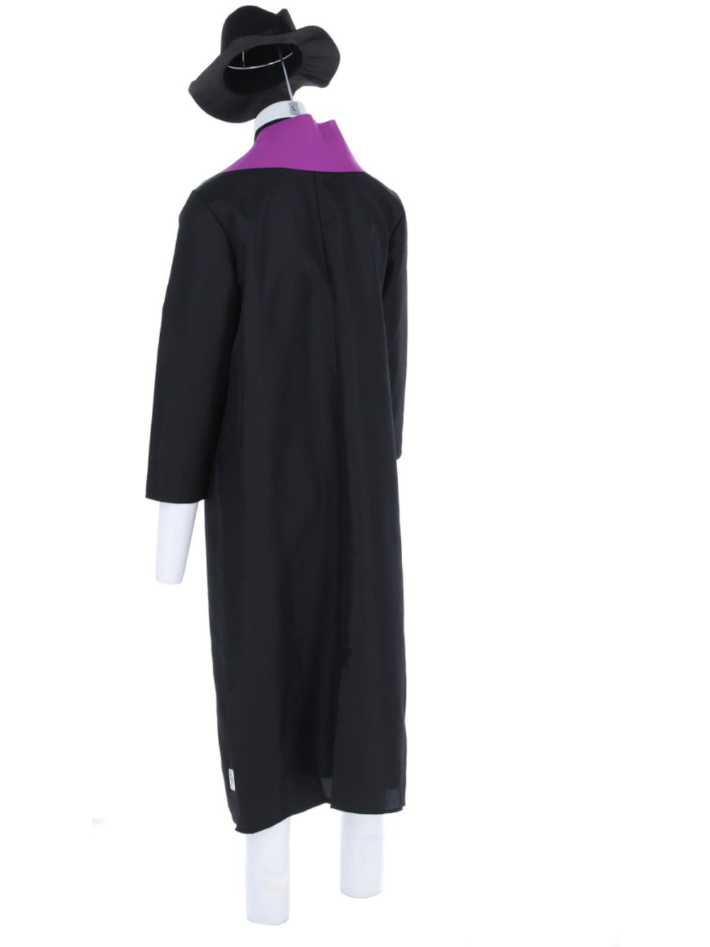 The Exorcist, Father Merrin Priest Costume, Robe