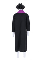 The Exorcist, Father Merrin Priest Costume, Robe