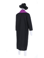 The Exorcist, Father Merrin Priest Costume, Robe