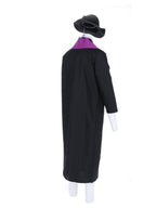 The Exorcist, Father Merrin Priest Costume, Robe
