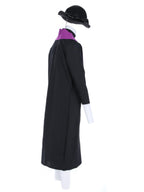 The Exorcist, Father Merrin Priest Costume, Robe