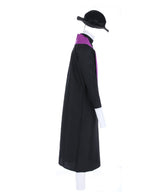 The Exorcist, Father Merrin Priest Costume, Robe