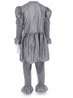 IT Chapter 2, Mens Pennywise Costume