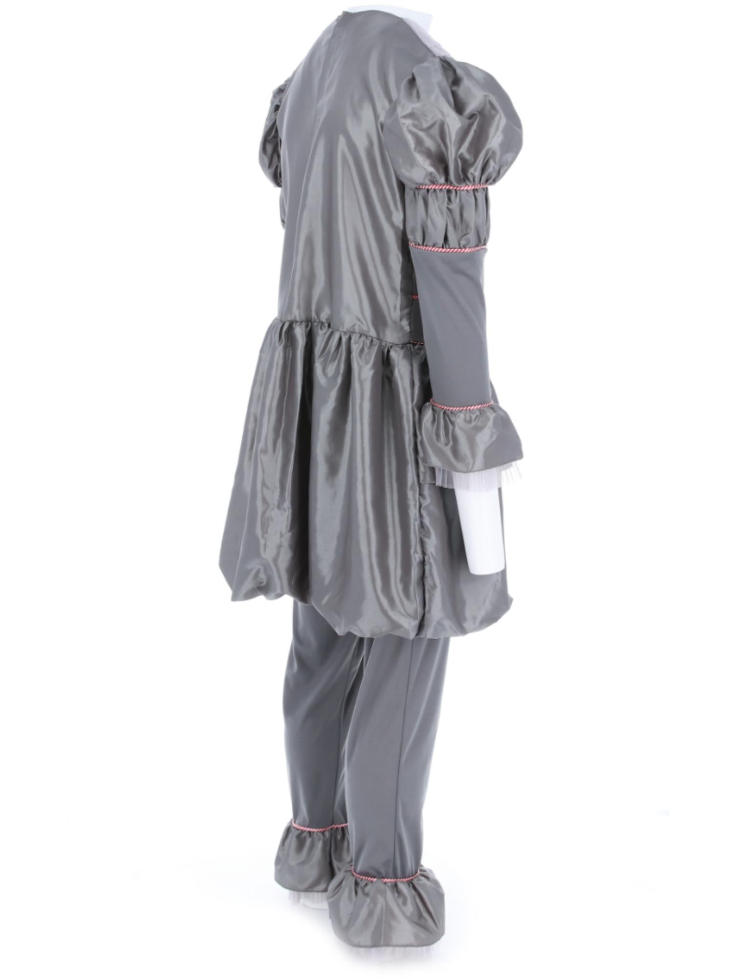 IT Chapter 2, Mens Pennywise Costume