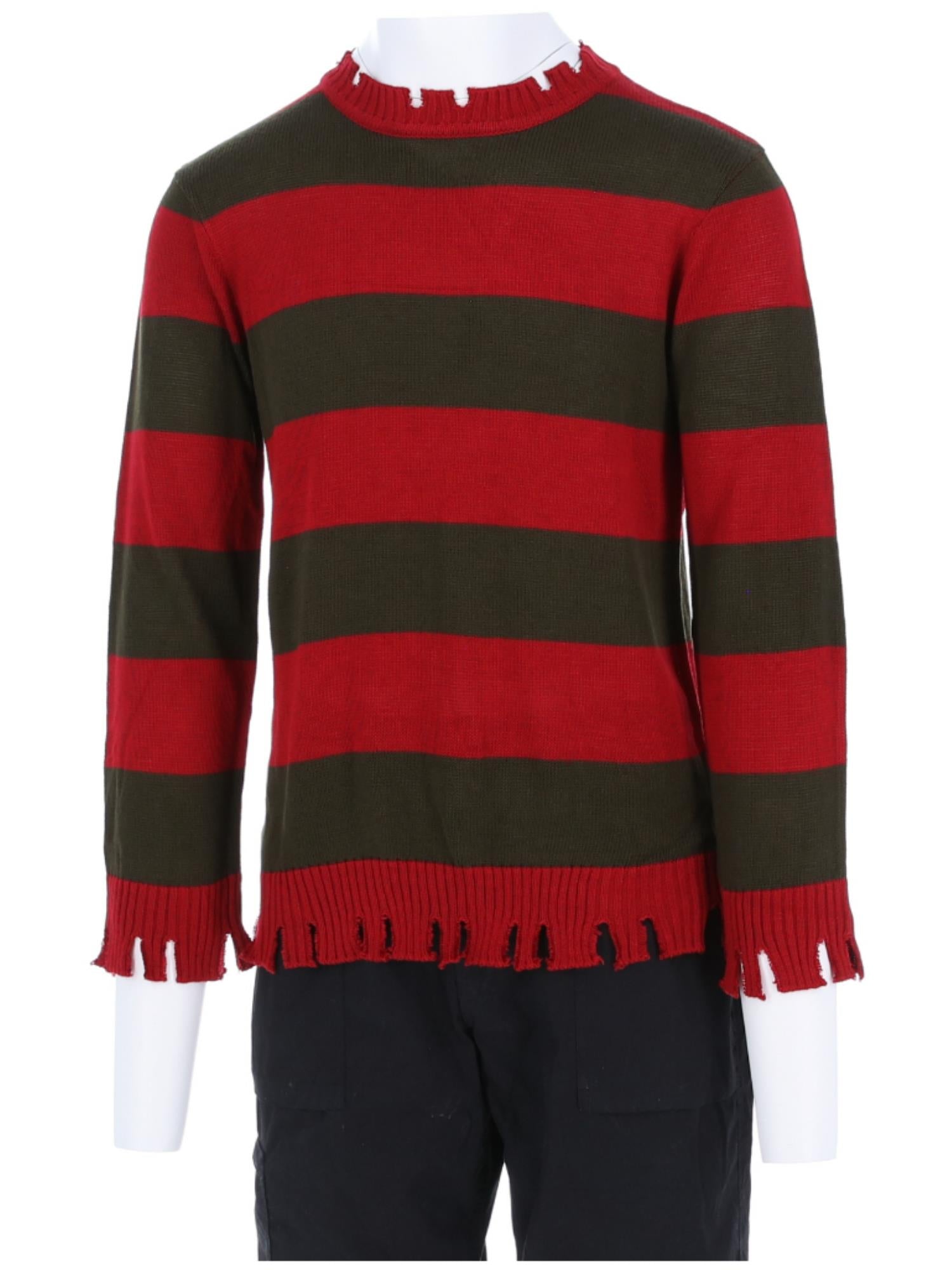 A Nightmare On Elm Street, Freddy Krueger Jumper