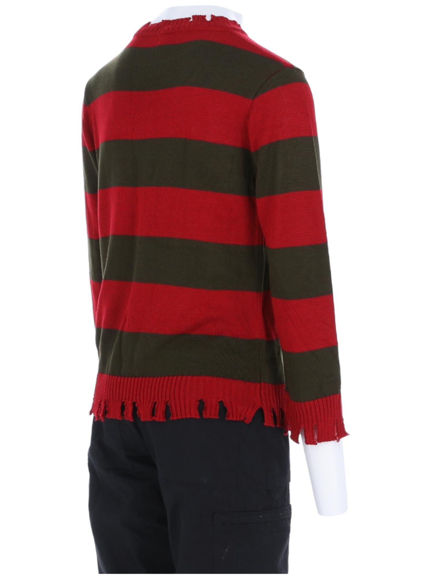 A Nightmare On Elm Street, Freddy Krueger Jumper
