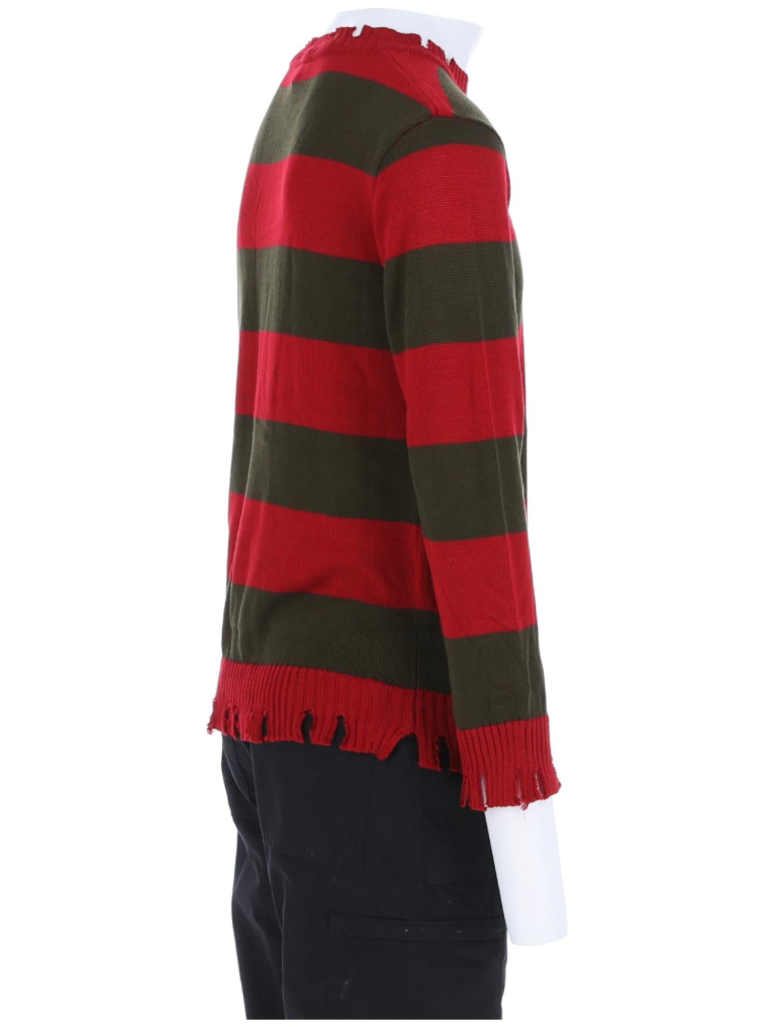 A Nightmare On Elm Street, Freddy Krueger Jumper