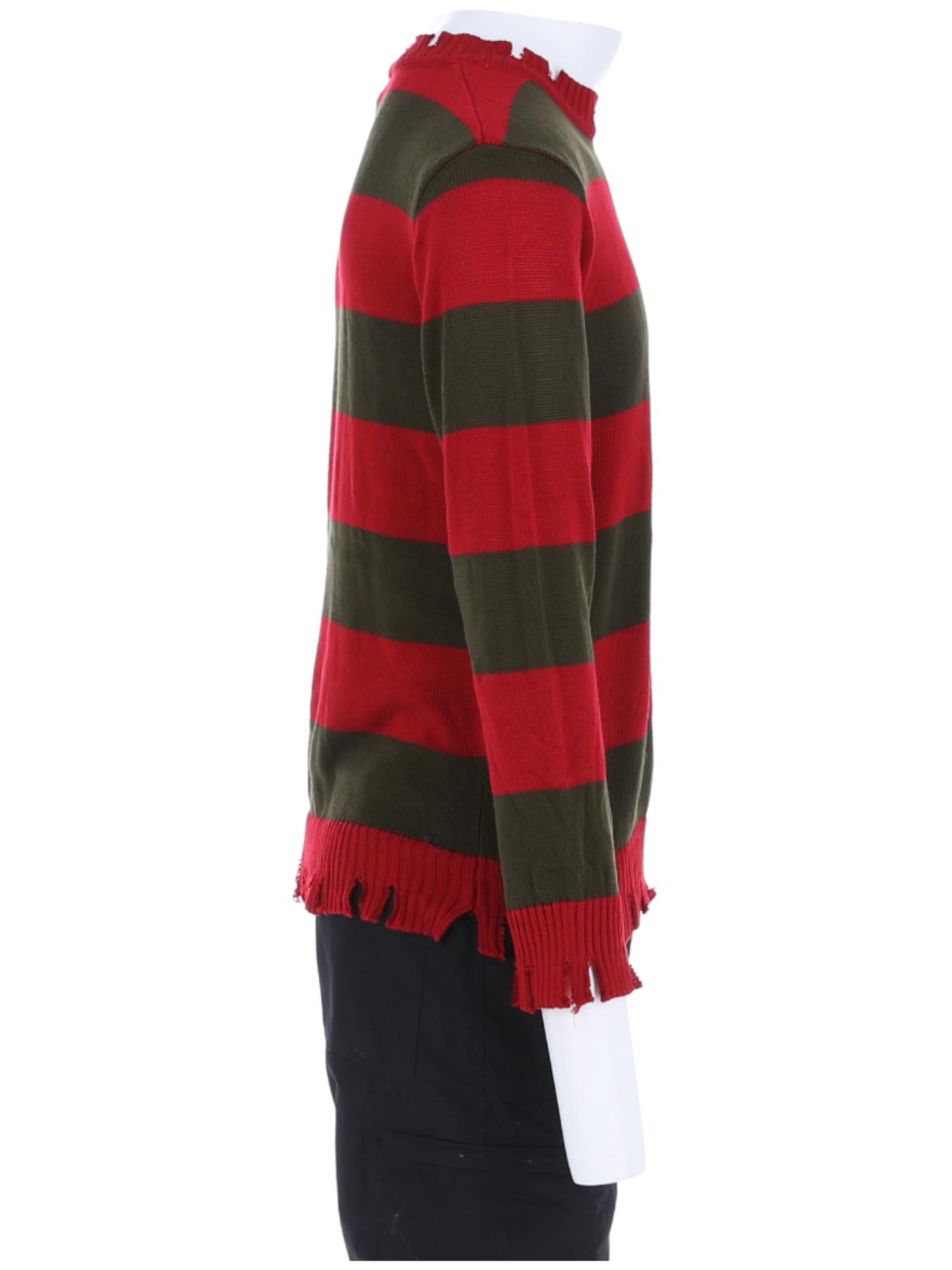 A Nightmare On Elm Street, Freddy Krueger Jumper