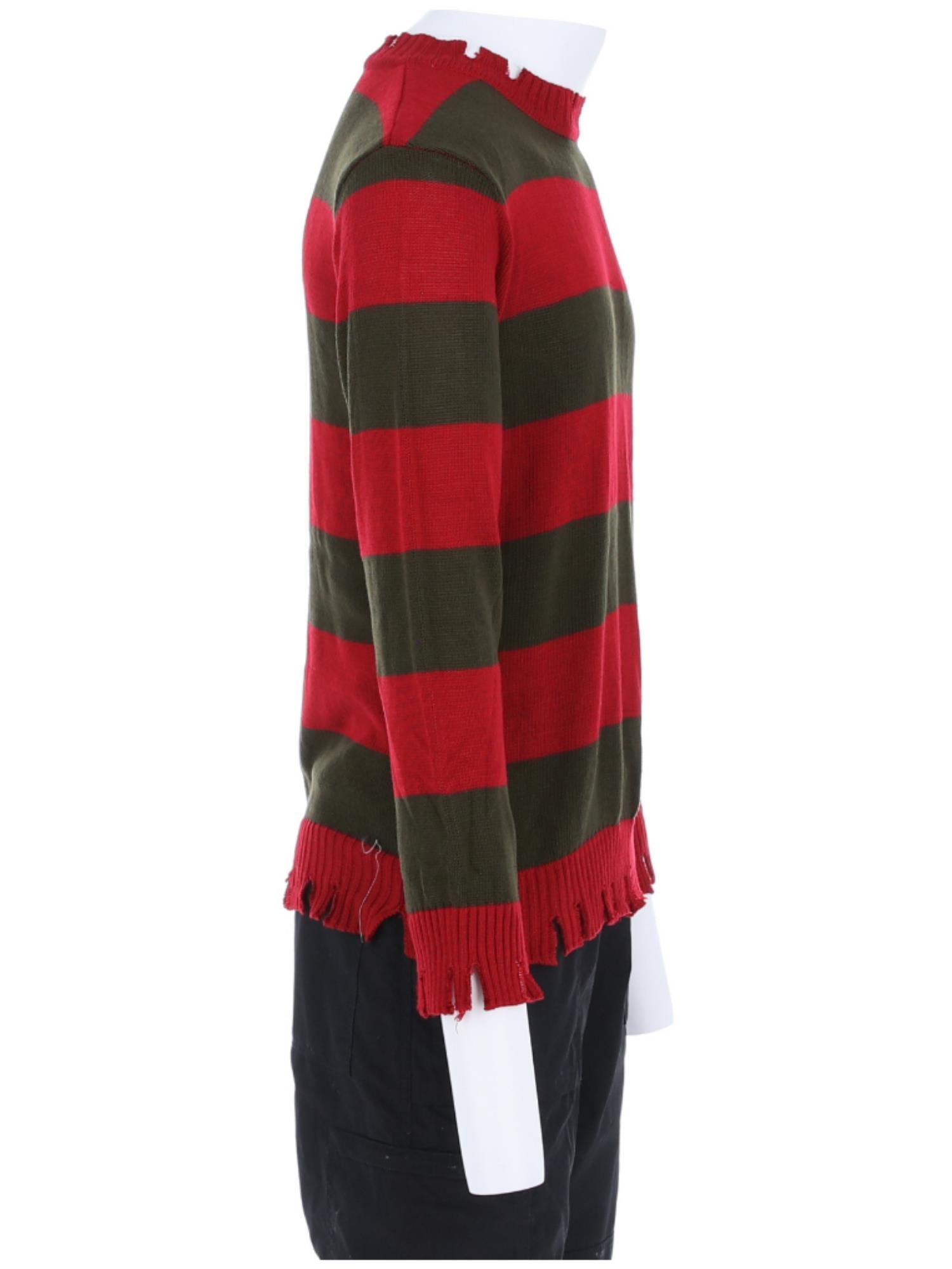 A Nightmare On Elm Street, Freddy Krueger Jumper