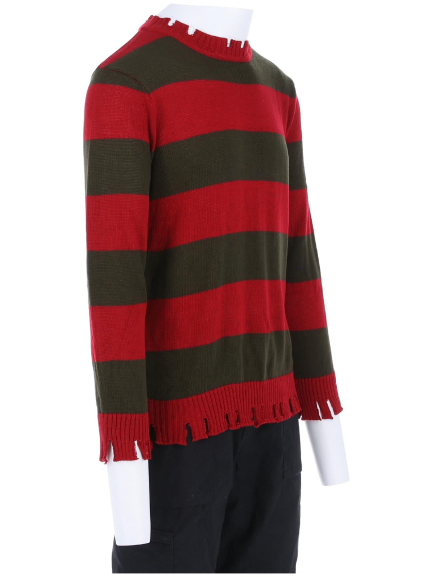 A Nightmare On Elm Street, Freddy Krueger Jumper