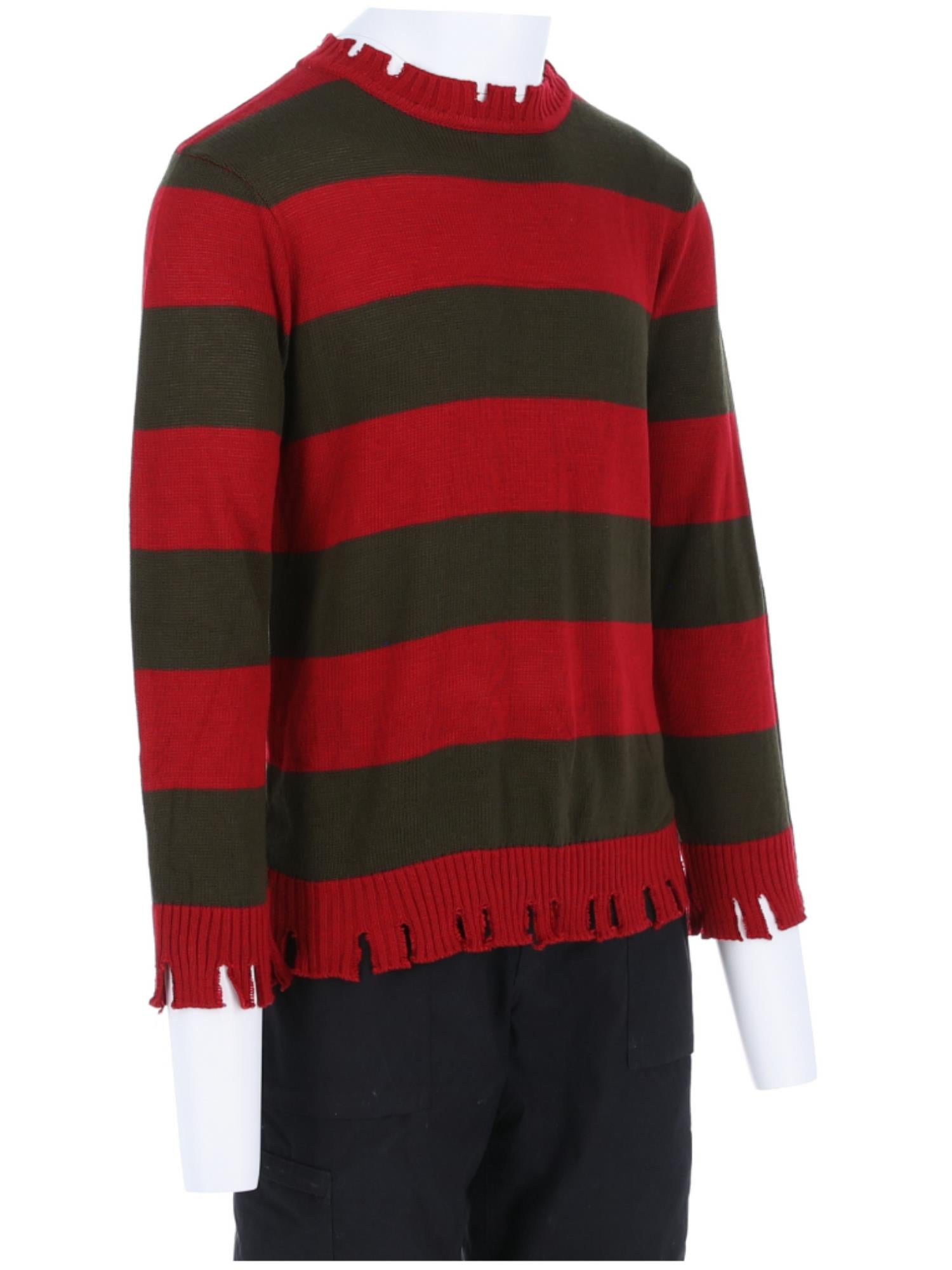 A Nightmare On Elm Street, Freddy Krueger Jumper