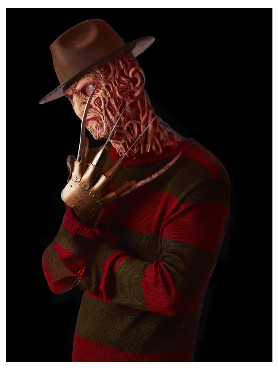 A Nightmare On Elm Street, Freddy Krueger Jumper