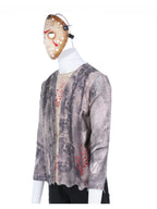 Friday the 13th, Jason Voorhees Costume
