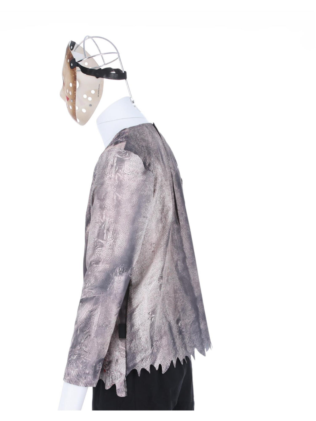 Friday the 13th, Jason Voorhees Costume