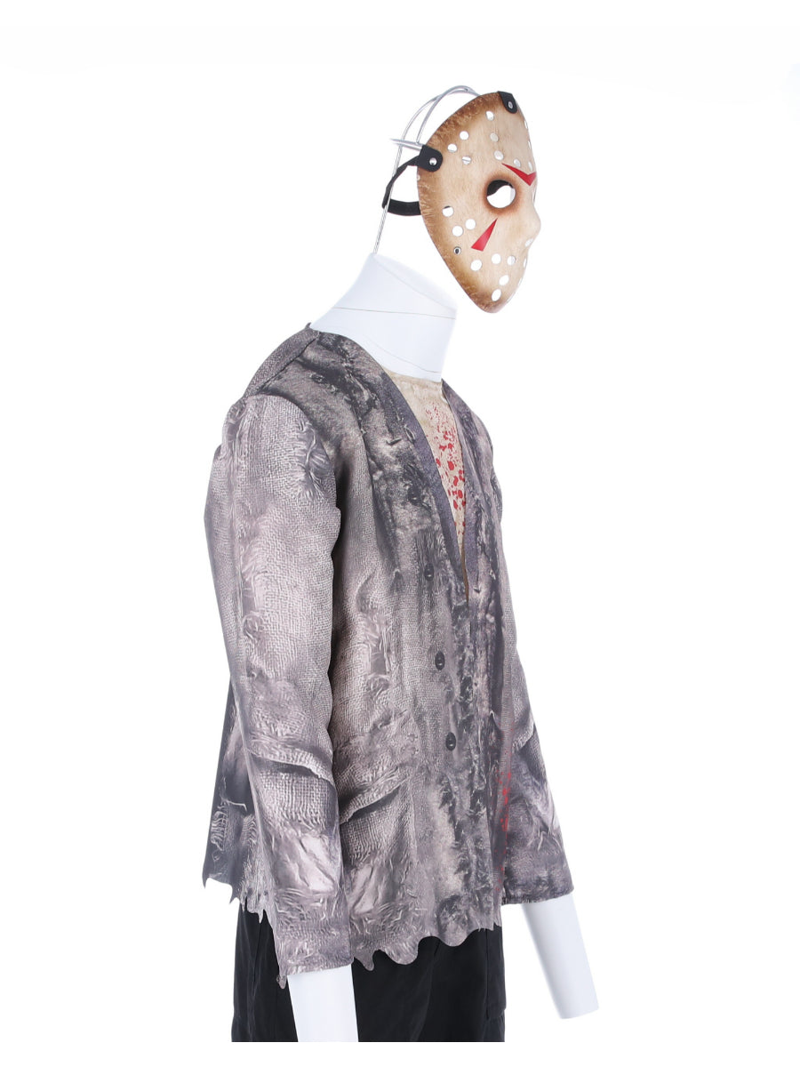 Friday the 13th, Jason Voorhees Costume