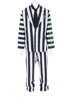 Beetlejuice Mens Costume
