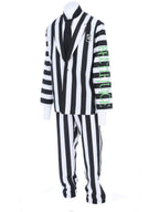 Beetlejuice Mens Costume