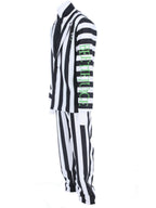 Beetlejuice Mens Costume