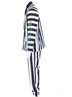 Beetlejuice Mens Costume