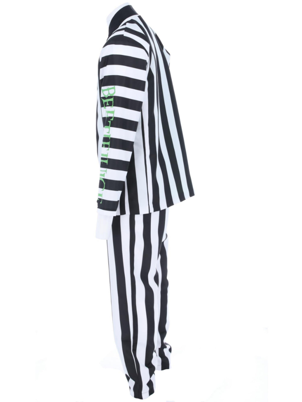 Beetlejuice Mens Costume