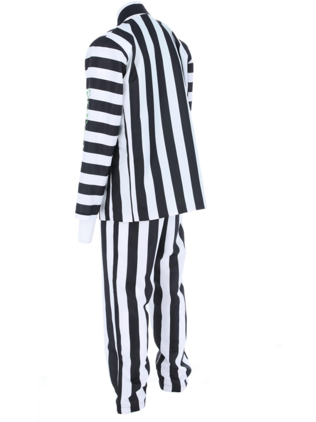 Beetlejuice Mens Costume