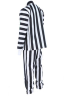 Beetlejuice Mens Costume