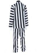 Beetlejuice Mens Costume