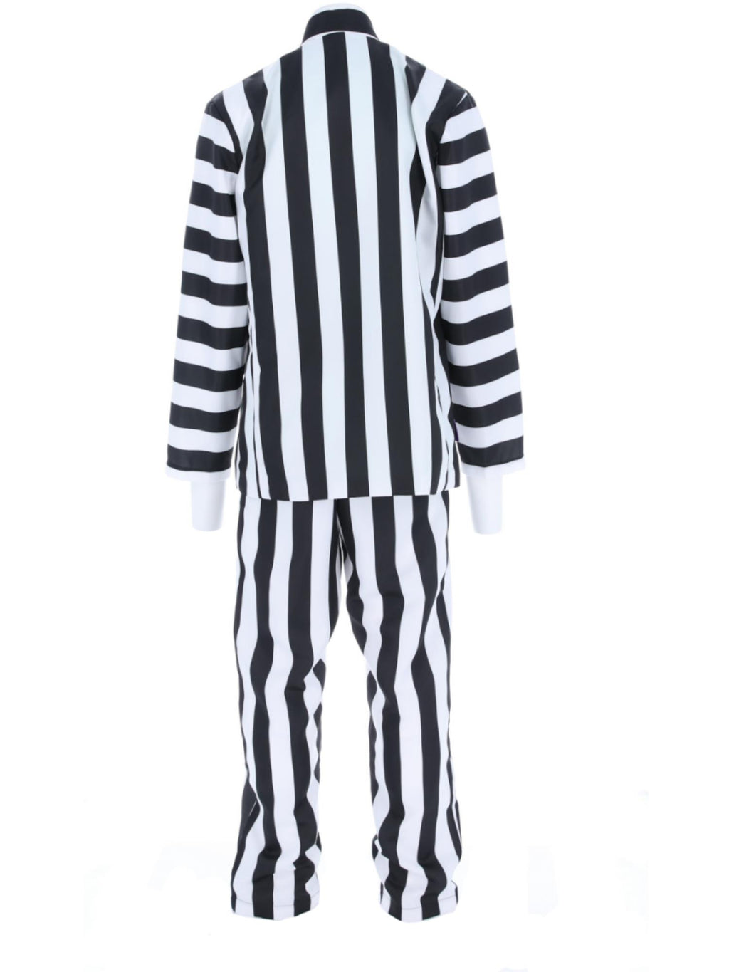 Beetlejuice Mens Costume