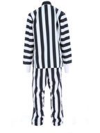 Beetlejuice Mens Costume