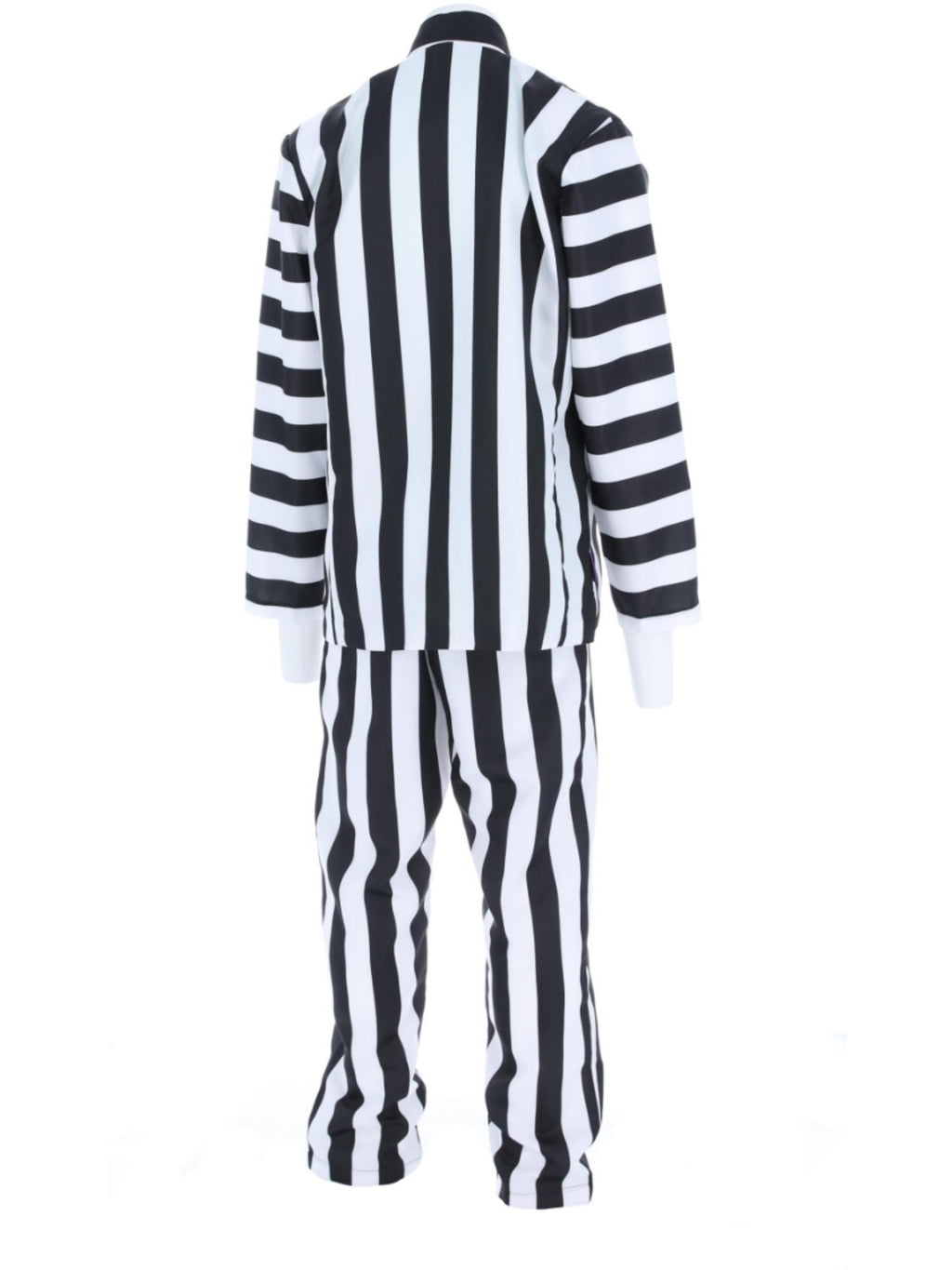 Beetlejuice Mens Costume