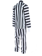 Beetlejuice Mens Costume