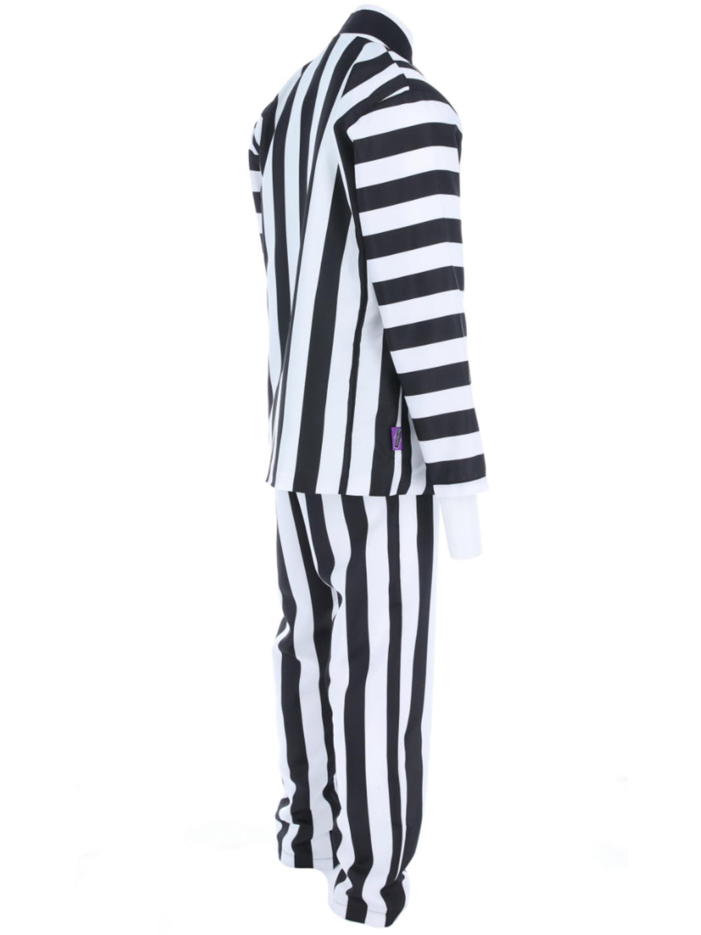 Beetlejuice Mens Costume