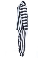 Beetlejuice Mens Costume