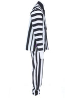 Beetlejuice Mens Costume