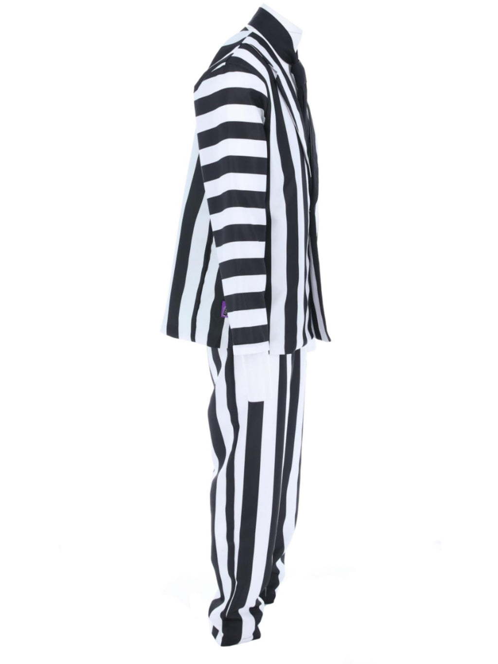Beetlejuice Mens Costume