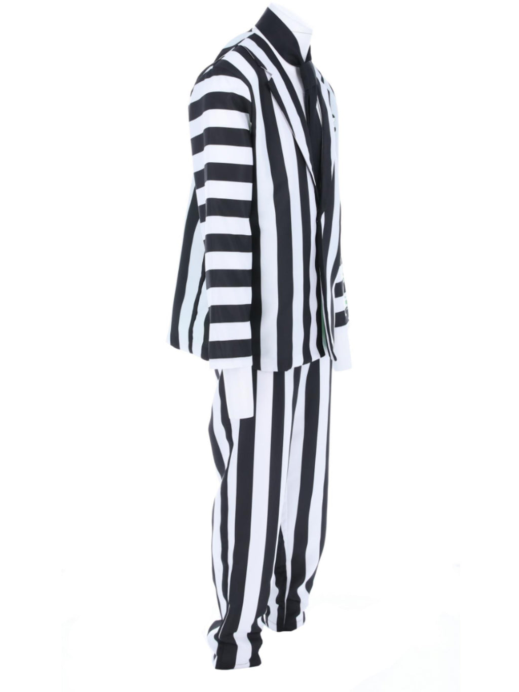 Beetlejuice Mens Costume