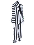 Beetlejuice Mens Costume