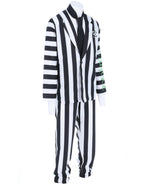 Beetlejuice Mens Costume