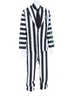 Beetlejuice Mens Costume