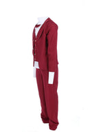 Beetlejuice Groom Costume
