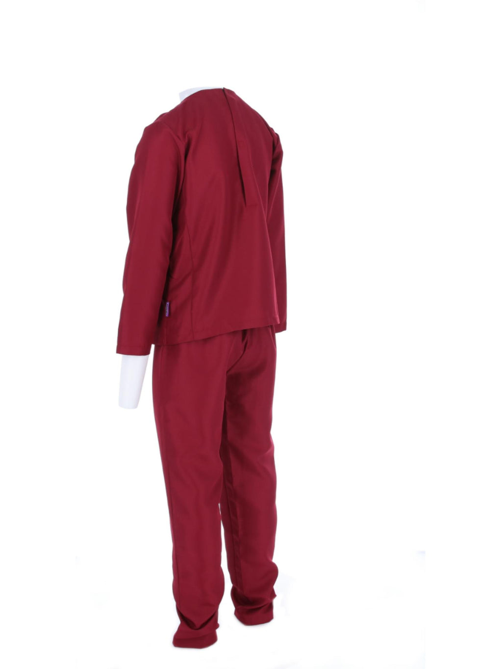 Beetlejuice Groom Costume