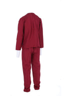 Beetlejuice Groom Costume