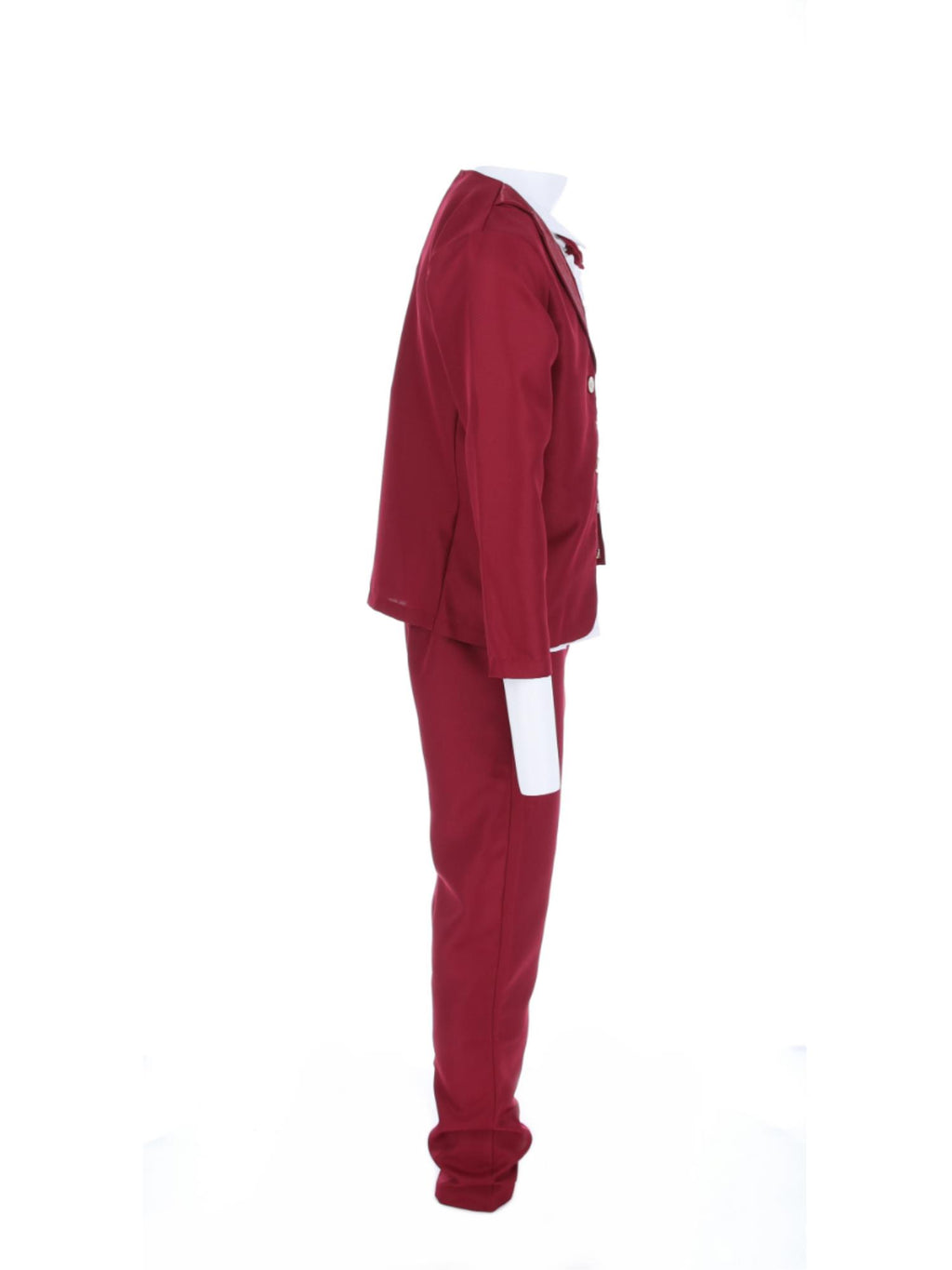 Beetlejuice Groom Costume