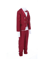 Beetlejuice Groom Costume