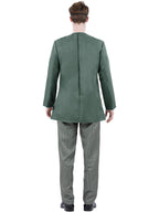 Corpse Bride, Victor Van Dort Groom Costume