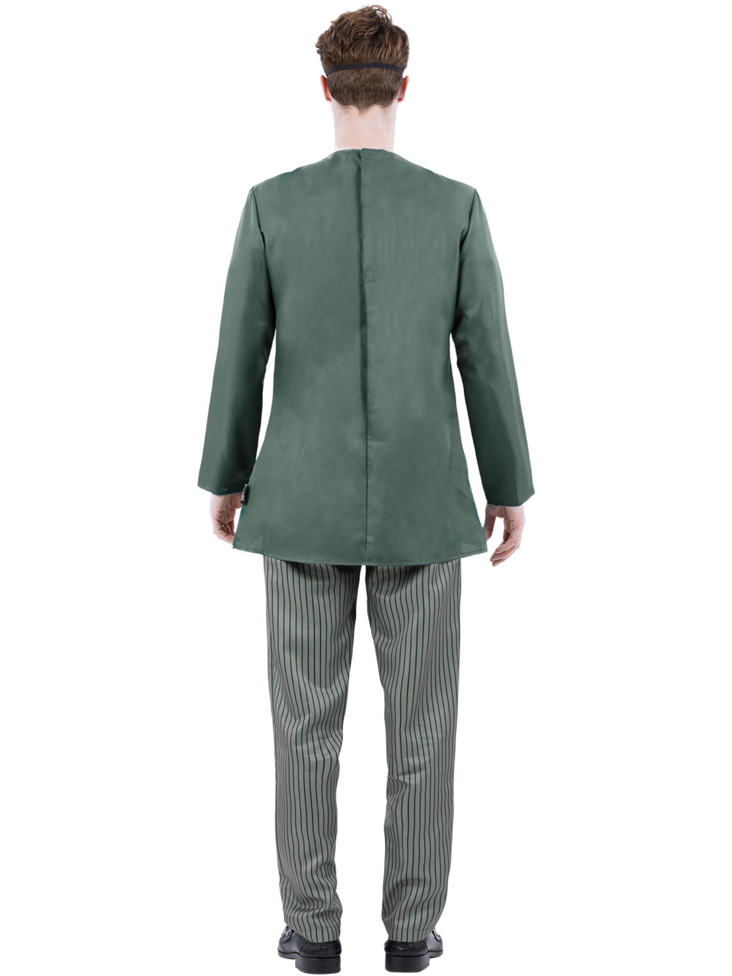 Corpse Bride, Victor Van Dort Groom Costume